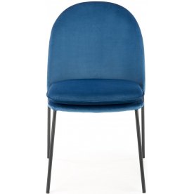 Стул на металлокаркасе K443