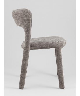 Стул на металлокаркасе Люри