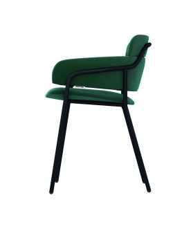 Стул на металокаркасе Sheffilton SHT-S143