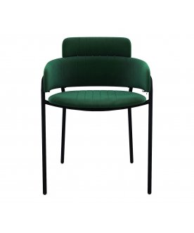 Стул на металокаркасе Sheffilton SHT-S143