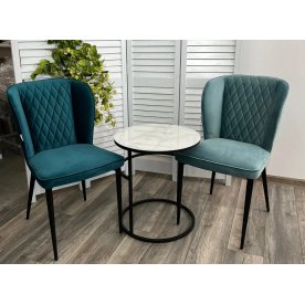 Стул на металлокаркасе Некст