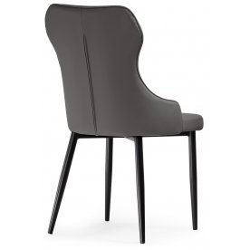 Стул на металлокаркасе Neli