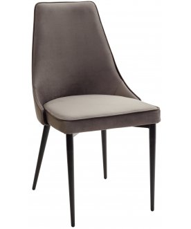 Стул на металлокаркасе Nepal-P