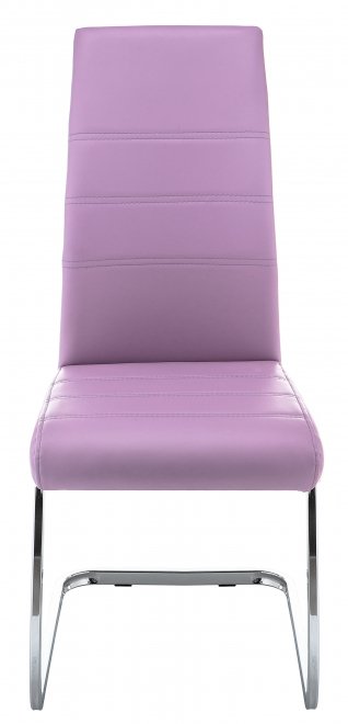 Стул Nil фуксия