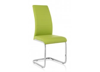 Стул на металлокаркасе Nil