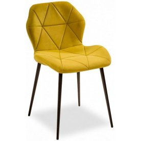 Стул на металлокаркасе Noel