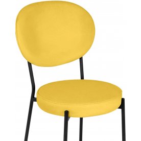 Стул на металлокаркасе Noemi набор из 4 шт.