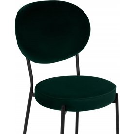 Стул на металлокаркасе Noemi