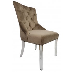 Стул на металлокаркасе Вильям