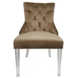 Стул на металлокаркасе Вильям