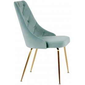 Стул на металлокаркасе Batista