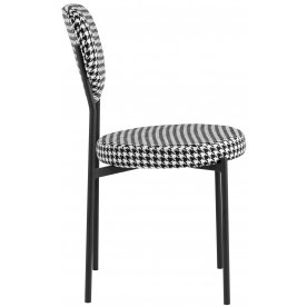 Стул на металлокаркасе Тунор