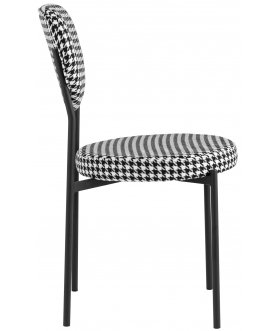 Стул на металлокаркасе Тунор