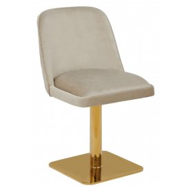 Стул на металлокаркасе Лоренсо