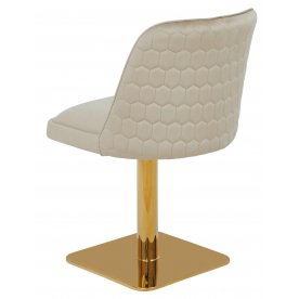 Стул на металлокаркасе Лоренсо