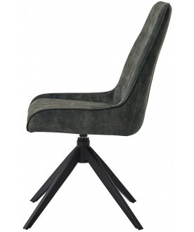 Стул на металлокаркасе DC-2211