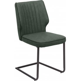 Стул на металлокаркасе Odette