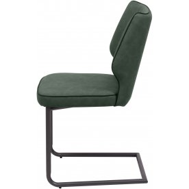 Стул на металлокаркасе Odette