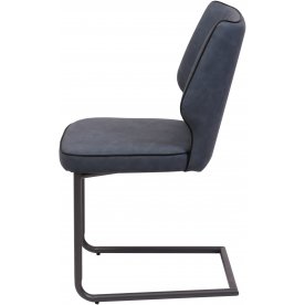 Стул на металлокаркасе Odette