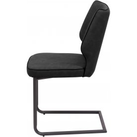 Стул на металлокаркасе Odette