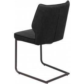 Стул на металлокаркасе Odette