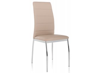 Стул на металлокаркасе Okus