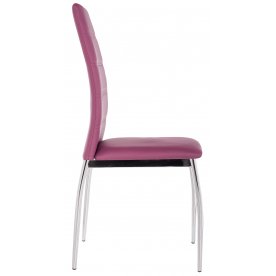 Стул на металлокаркасе Okus