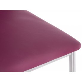 Стул на металлокаркасе Okus