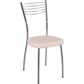 Стул на металлокаркасе Омега 1