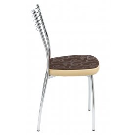 Стул на металлокаркасе Омега 1