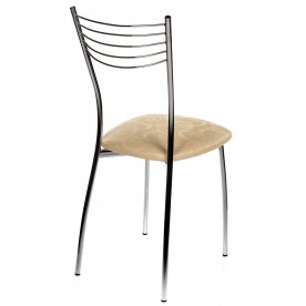 Стул на металлокаркасе Омега 1