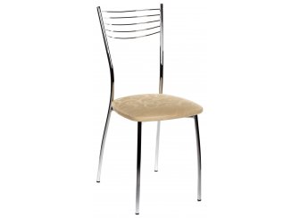 Стул на металлокаркасе Омега 1