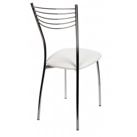 Стул на металлокаркасе Омега 1