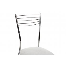 Стул на металлокаркасе Омега 1