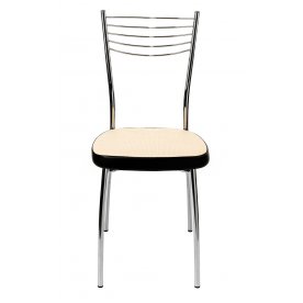 Стул на металлокаркасе Омега 1