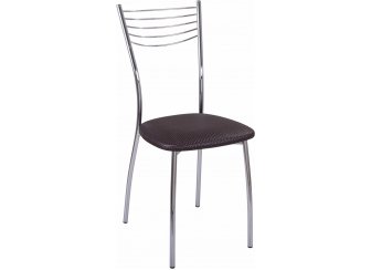 Стул на металлокаркасе Омега 1
