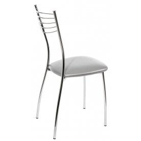 Стул на металлокаркасе Омега 1