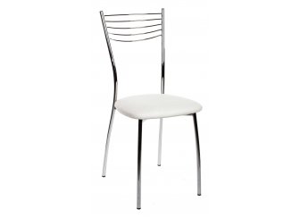 Стул на металлокаркасе Омега 1
