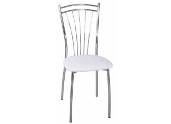 Стул на металлокаркасе Омега 2