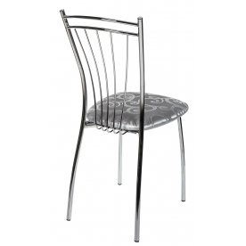 Стул на металлокаркасе Омега 2