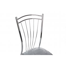 Стул на металлокаркасе Омега 2