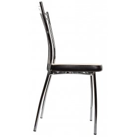 Стул на металлокаркасе Омега 2