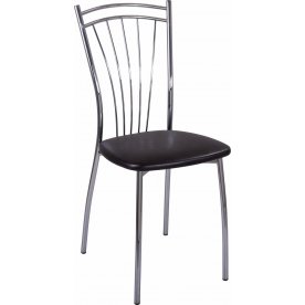 Стул на металлокаркасе Омега 2
