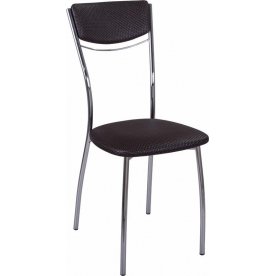 Стул на металлокаркасе Омега 4