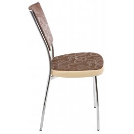 Стул на металлокаркасе Омега 5