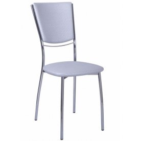 Стул на металлокаркасе Омега 5