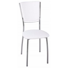 Стул на металлокаркасе Омега 5