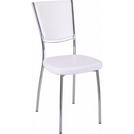 Стул на металлокаркасе Омега 5