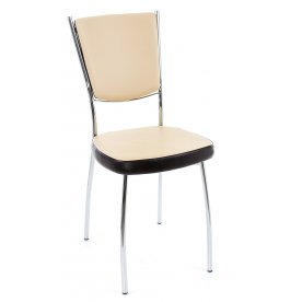 Стул на металлокаркасе Омега 5