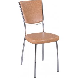 Стул Омега-5 В-2/В-2 / спинка В-2/В-2